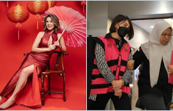 Kejagung Tahan Crazy Rich PIK Helena Lim, Tersangka Korupsi Timah