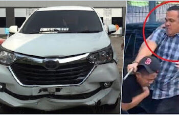 Aiptu FN Polisi yang Nembak Debt Collector Buron, Polda Sumsel: Mobil Avanzanya Nunggak Cicilan 2 Tahun