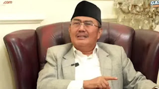 Jimly Sebut Tidak Ada Alasan Tidak Percaya MK: Ketuanya kan Sudah Ganti
