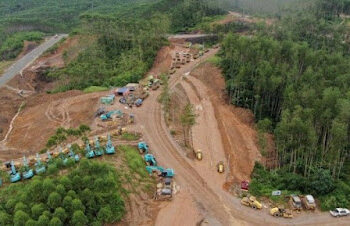 Gigin Praginanto: Kalau Tanah IKN Dijual Tetap Gak Dilirik Investor, Proyek Ini Memang Sampah
