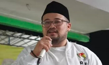 Ketua Umum RKB Wigit Bagoes Prabowo. Relawan Prabowo Sebut Hak Angket akan Pancing Emosi Masyarakat dan Picu Konflik Horizontal. FOTO/Net. Ⓒ Hak cipta foto di atas dikembalikan sesungguhnya kepada pemilik foto