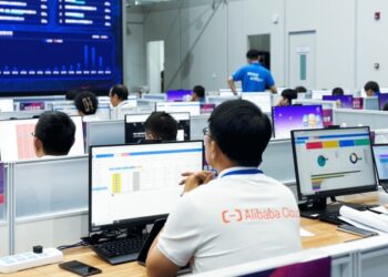 Kerja Sama dengan Alibaba, Roy Suryo Sebut KPU Langgar UU Perlindungan Data Pribadi