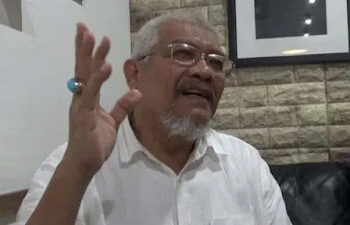 Presiden Jokowi Tak Perlu Khawatir Setelah Lengser, MS Kaban: Jika Terbukti Pidana ya Paling Penjara