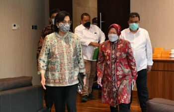 Ini Alasan Tim AMIN Ingin Hadirkan Sri Mulyani hingga Risma ke Sidang MK