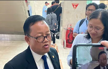 Ketua DPP Partai NasDem Sugeng Suparwoto menyebutkan NasDem mengusulkan agar Parliamentary Threshold naik jadi 7%. FOTO/Net. Ⓒ Hak cipta foto di atas dikembalikan sesungguhnya kepada pemilik foto