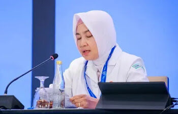 Viral Video Kepala BMKG Sebut Gempa Megathrust Lumpuhkan Jakarta, BMKG Beri Penjelasan Begini...