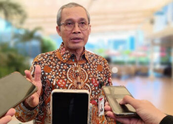 Dilaporkan ke Polda Metro, Alexander Marwata: Sepertinya Ingin KPK Gaduh