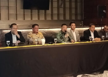 Yakin Gugatan PDIP di PTUN Tak Diterima, Otto Hasibuan: Game is Over!