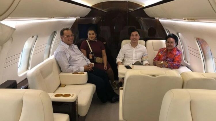 Artis C dan S Diduga Nikmati Korupsi Timah, Publik Tebak-tebakan Sosoknya: Jangan-jangan..
