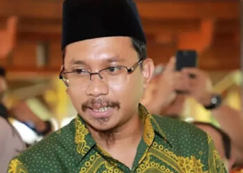Gus Muhdlor Mangkir Alasan Dirawat, KPK: Suratnya Agak Lain