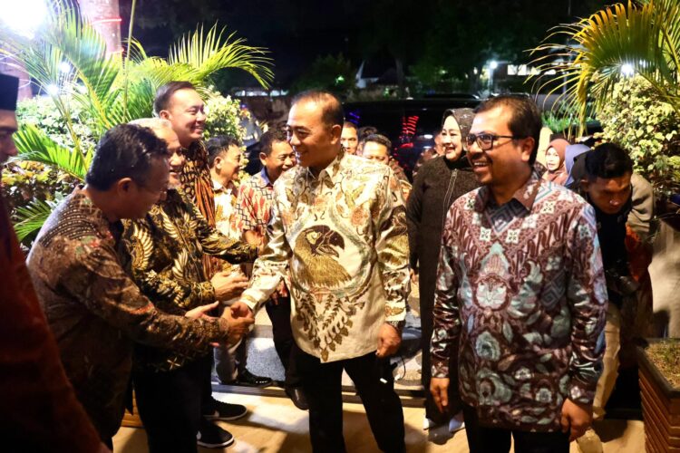 Pangkoarmada RI Siap Dukung Pelaksanaan PON di Aceh