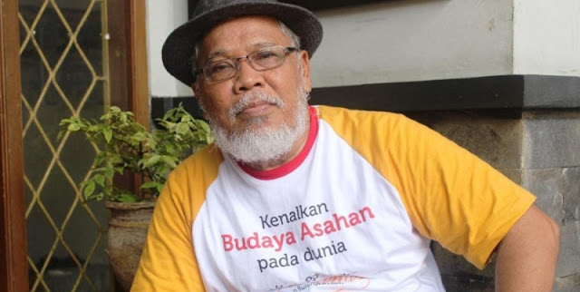 Aktor Senior Dorman Borisman Dijadwalkan Operasi Amputasi Kaki Hari Ini