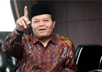 HNW Soroti Pencabutan Pramuka dari Ekskul Wajib: Sayang Sekali Mas Menteri