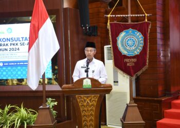 PKK Jadi Pilar Utama untuk Pembangunan Berkelanjutan
