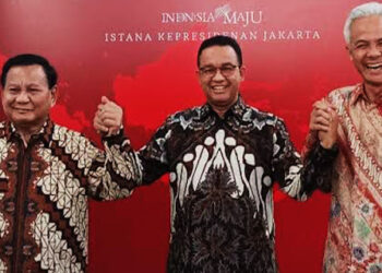 Ray Rangkuti: Pilpres Usai, yang Kalah Harusnya Oposisi