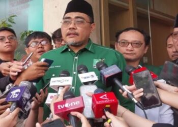 PKB Yakin MK Bakal Diskualifikasi Gibran Sebagai Cawapres Terpilih