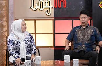 Ibu ini Mualaf Sendirian di Keluarganya, Anaknya Kristen Semua, Kok Bisa? Ini Kesaksiannya...