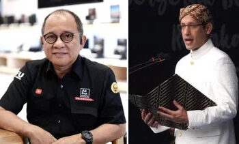 Keras! Akbar Faizal Semprot Menteri Nadiem Makarim Soal Pramuka Tak Lagi Ekskul Wajib Sekolah: Merusak Karakter Bangsa