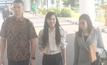 Cerita Sandra Dewi Dilarang Hemat oleh Harvey Moeis: Minta Uang Rp100 Ribu, Dikasih Rp10 Juta