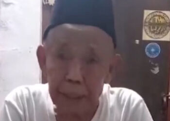 Pengakuan Mbah Benu Soal 'Telepon Allah', Akhirnya Minta Usai Maaf Bikin Gaduh Lebaran 5 April