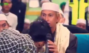 Bukan Sombong tapi Fakta, Habib Bahar Pernah Dilamar Artis: Dia Datangi Istri Saya Minta Izin