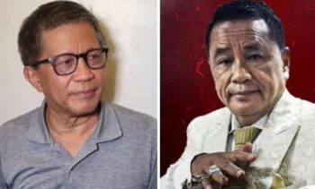 Memanas! Usai Saling Sindir, Kini Hotman Paris Tantang Duel Rocky Gerung di Atas Ring Tinju