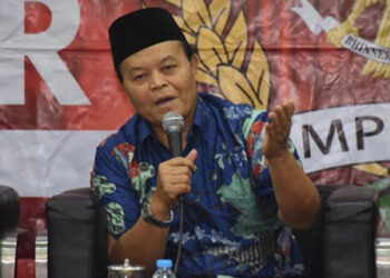 HNW: Jas Hijau, Jangan Sekali-kali Hilangkan Jasa Ulama