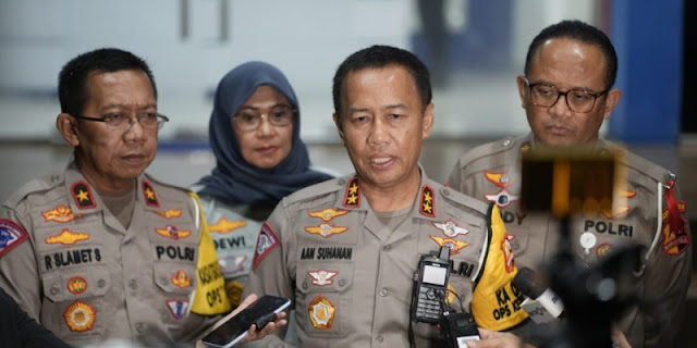 Polisi Identifikasi 13 Kantong Jenazah Kecelakaan Tol Cikampek, 6 Masih Utuh