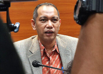 Gugat Dewas KPK ke PTUN, Ini Dalil Nurul Ghufron