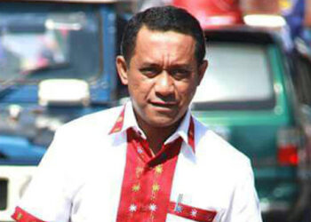 Pecat 269 Nakes, Harta Bupati Manggarai Naik Rp29 M dalam Setahun