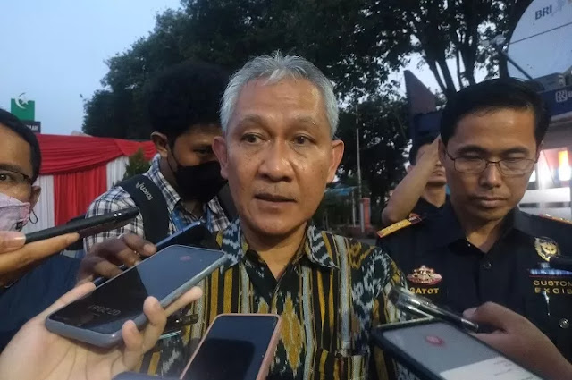 Bantah Baru Bertindak Usai Viral, Bea Cukai Beberkan Hal Ini