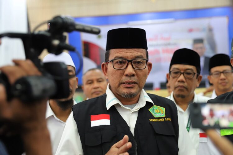 Jamaah Haji Aceh Diberangkatkan ke Tanah Suci Mulai 29 Mei