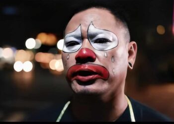 Ekosangmalam, Penyanyi Lagu Rindu. FOTO/HAI/Dok. Istimewa. Ⓒ Hak cipta foto di atas dikembalikan sesungguhnya kepada pemilik foto