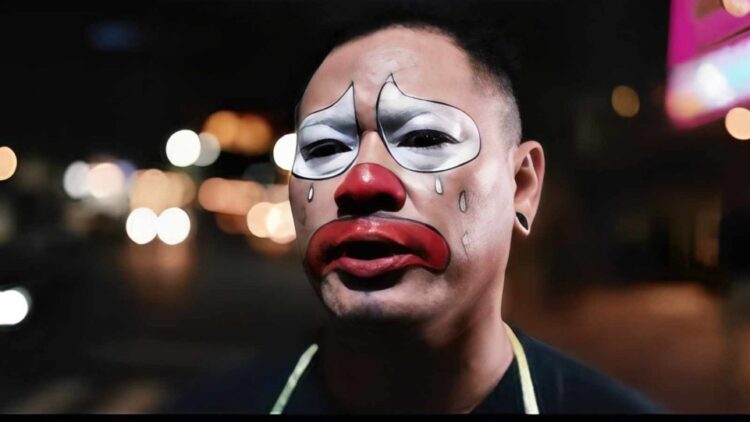 Ekosangmalam, Penyanyi Lagu Rindu. FOTO/HAI/Dok. Istimewa. Ⓒ Hak cipta foto di atas dikembalikan sesungguhnya kepada pemilik foto