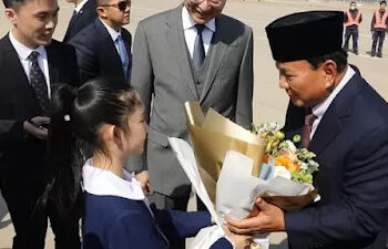 Rocky Gerung: Prabowo Akan Memilih APBN untuk Biayai Makan Siang Gratis daripada IKN