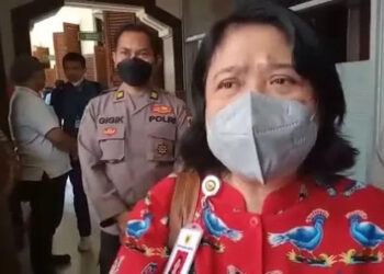 Kompolnas Heran Brigadir Ridhal Mengawal Pengusaha Tanpa Diketahui Pimpinan