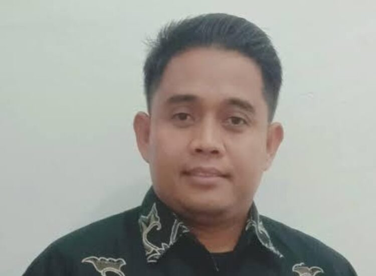 Ketua Lembaga Pemantau Pendidikan Aceh (LP2A), Dr. Samsuardi. FOTO/Dok. Pribadi untuk HAI. Ⓒ Hak cipta foto di atas dikembalikan sesungguhnya kepada pemilik foto