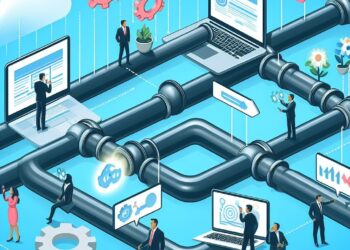 Sales pipeline dan Customer Relationship Management (CRM). FOTO/Dok. Istimewa. Ⓒ Hak cipta foto di atas dikembalikan sesungguhnya kepada pemilik foto