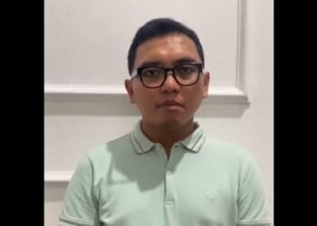 Karyawan Kilang Pertamina Arogan yang Viral Meludah Punya Harta Rp2,2 Miliar