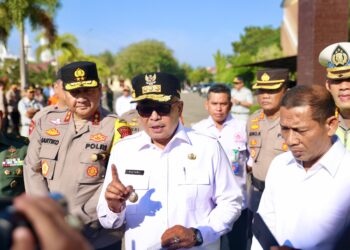 Tol Sigli-Langsa Masuk dalam Pengusahaan Tahap III Pembangunan Tol Trans Sumatera