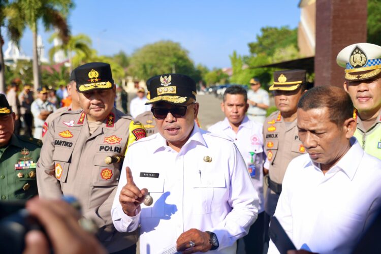 Tol Sigli-Langsa Masuk dalam Pengusahaan Tahap III Pembangunan Tol Trans Sumatera