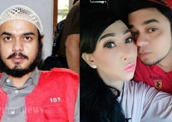 Kembali Masuk Penjara, Rio Reifan Didatangi Mantan Istri, Henny Mona Ungkap Kondisi Sang Aktor Down