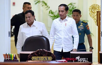 Ahli Ganjar Mahfud Soroti Perubahan Perilaku Prabowo Usai Dekat Jokowi: Seperti Dijinakkan