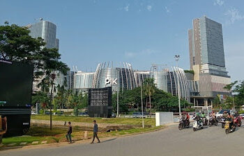Dua Menteri Jokowi Ternyata yang Usul PIK dan BSD Masuk PSN