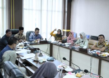 DPRK Finalisasi Raqan Pembangunan Kepemudaan