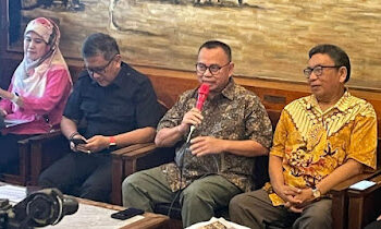 Sudirman Said Minta 4 Menteri Jokowi Penuhi Panggilan MK: Wajib Hadir!