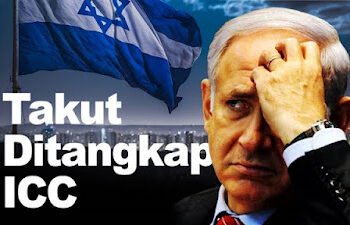 Perdana Menteri Benjamin Netanyahu. FOTO/Tangkapan Layar. Ⓒ Hak cipta foto di atas dikembalikan sesungguhnya kepada pemilik foto