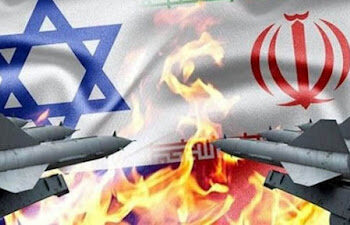 Israel Siap Perang Lawan Iran, AS Siaga Penuh