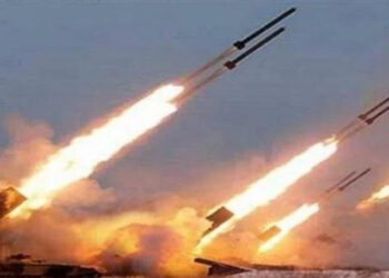 Konvoi Tentara Israel Mandi Rudal Disergap Hizbullah di Ruwaisat al-Alam, IDF Sensor Jumlah Korban