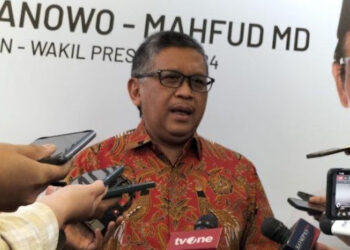 Selain Khilaf, Kini Hasto Ngaku PDIP Dibohongi Gibran